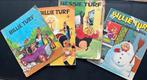Billie Turf en Bessie Turf Stripboeken Collectie, Meerdere stripboeken, Ophalen of Verzenden, Gelezen