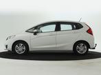 Honda Jazz 1.3 i-VTEC Comfort | Trekhaak | Parkeersensoren v, Auto's, Voorwielaandrijving, 12 maanden, Gebruikt, 4 cilinders