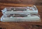 Nieuwe ijzers voor klapschaatsen, maat 38/39, Klapschaats, Nieuw, Ophalen of Verzenden, Maple