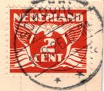 991001 Schoorl Klein Zwitserland Teun de Jager 1926 NH, Verzamelen, Ophalen of Verzenden, 1920 tot 1940, Gelopen, Noord-Holland