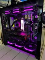 Gaming PC | 2080 Super & I9 9900K | Lian Li, 32 GB, Zelfgebouwde PC, Intel Core i9, Ophalen of Verzenden