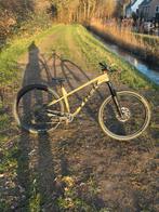 Trek roscoe 9, Fietsen en Brommers, Ophalen, Aluminium, Zo goed als nieuw, 24 inch of meer