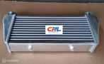 Intercooler 23.75" X9" X2.75" 2.5" pipe Tube Fin Design, Nieuw, Ophalen of Verzenden