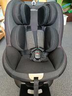 Titanium baby Thor  draaibare autostoel, Kinderen en Baby's, Autostoeltjes, Verstelbare rugleuning, 0 t/m 18 kg, Zo goed als nieuw
