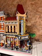 Lego 10232 Palace Cinema - Complete Set!, Ophalen of Verzenden, Zo goed als nieuw, Complete set, Lego