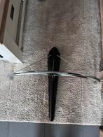 Kapstok met 5 hangers, Ophalen, Zo goed als nieuw, Metaal