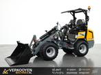2026 Giant G2500 X-tra HD VK10481, Wiellader of Shovel