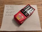 Vintage transformer red charger, Overige generaties, Ophalen of Verzenden, Gebruikt, Autobots