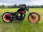 Suzuki LS 650 savage bobber, Motoren, Motoren | Suzuki, Particulier, 1 cilinder, Overig