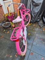 Kinderfiets 22 inch - Leuke meisjesfiets!, Ophalen, Gebruikt, 22 inch, Spirit