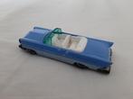 Matchbox lincoln Convertible., Ophalen of Verzenden, Gebruikt, Auto