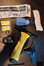 Kärcher Window Vac WV 50 - Complete Set, Huis en Inrichting, Schoonmaakartikelen, Ophalen, Raamwisser of Trekker