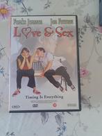 love and sex, Vanaf 12 jaar, Ophalen of Verzenden, Gebruikt, Romantische komedie