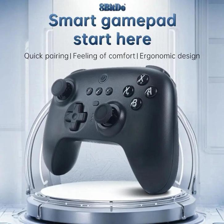 Draadloze Game Controller, Computers en Software, Joysticks, Nieuw, Ophalen of Verzenden