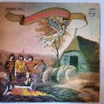 LP "Groeten uit Grolloo" - Cuby + Blizzards, 1960 tot 1980, Gebruikt, Ophalen of Verzenden, 12 inch