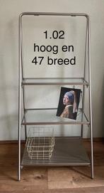 Leuk kastje / rek, Huis en Inrichting, Woonaccessoires | Etagères, Ophalen, Gebruikt