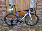 Cervelo S5 56cm Dura-Ace Di2 12s, Fietsen en Brommers, Fietsen | Racefietsen, Carbon, Heren, Zo goed als nieuw, Meer dan 20 versnellingen