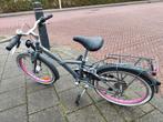 Kinderfiets, Fietsen en Brommers, Ophalen, Zo goed als nieuw, 20 inch of meer