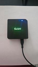 Sonoff RF Bridge 433MHz + Sensoren, Ophalen of Verzenden, Compleet systeem, Draadloos, Beweging