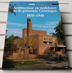 [32] ARCHITECTUUR > 1 titel (30-8), Ophalen of Verzenden, Gelezen
