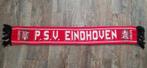 Sjaal PSV Eindhoven, Ophalen of Verzenden, Zo goed als nieuw, PSV, Vaantje of Sjaal