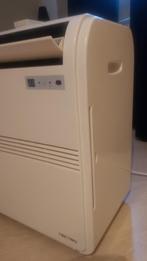Mobiele Airco Tectro, Witgoed en Apparatuur, Ophalen, Gebruikt, Minder dan 60 m³, 3 snelheden of meer