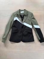 Elias Rumelis blazer colbert - M - ZGAN, Maat 38/40 (M), Zwart, Ophalen of Verzenden, Zo goed als nieuw