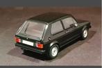 Volkswagen Golf 1 GTI Whitebox 1:24, Ophalen of Verzenden, Gebruikt, Auto, Overige merken