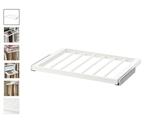 NIEUW - Ikea PAX uitrekbare broekhanger, 50 tot 100 cm, Nieuw, Ophalen of Verzenden, 50 tot 75 cm