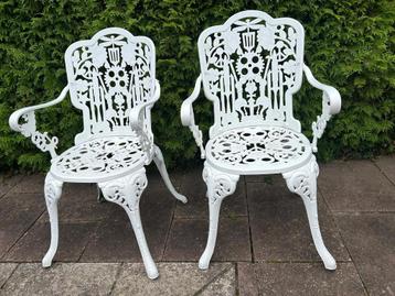 Seletti modern Tuinstoelen - Set van 4 beschikbaar voor biedingen