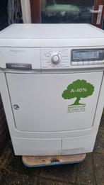 Elektrolux  Warmtepompdroger  7kg, Ophalen, Zo goed als nieuw