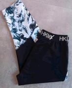 HKMX Hunkemöller sportlegging ZGAN maat S, Legging, Maat 36/38 (S), Zwart, Ophalen of Verzenden