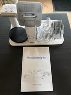 Pet Grooming kit excl stofzuiger, Dieren en Toebehoren, Honden-accessoires, Ophalen of Verzenden, Nieuw