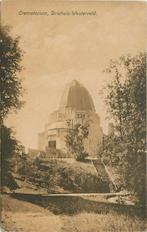 (386-169-029) Driehuis NH Crematorium, Verzamelen, Ansichtkaarten | Nederland, Verzenden, Noord-Holland
