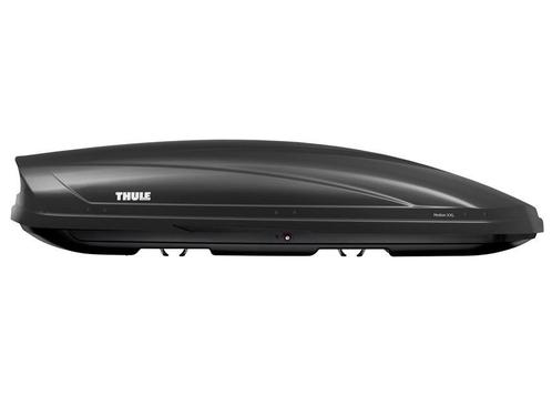 Thule xxl motion te huur, Auto diversen, Dakkoffers, Zo goed als nieuw, Ophalen