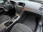 Opel Insignia Sports Tourer 1.6 T Business *NETTE AUTO*, Euro 5, Stof, Gebruikt, Zwart