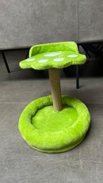 Krabpaal, Ophalen of Verzenden, Gebruikt, Krabpaal