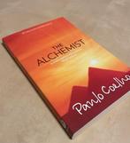 The Alchemist - Paulo Coelho - Als Nieuw, Tarot of Kaarten leggen, Ophalen of Verzenden, Zo goed als nieuw, Paulo Coelho
