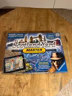 Scotland Yard Master Bordspel Nieuw, Drie of vier spelers, Ophalen of Verzenden, Nieuw, Reisspel