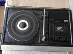 Erres 6970 Stereotoren Platenspeler/Radio/Cassette, Ophalen, Gebruikt, Platenspeler, Philips