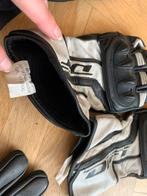 Difi Monza motorhandschoenen XXL – nog in goede staat, Dames, Ophalen of Verzenden, DIFI, Handschoenen