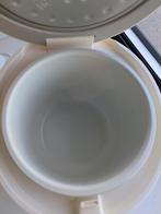 Rice cooker 1.2L, Witgoed en Apparatuur, Rijstkokers, Ophalen, Zo goed als nieuw