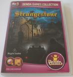 PC Game *** STRANGESTONE *** Denda, Spelcomputers en Games, Puzzel en Educatief, 1 speler, Ophalen of Verzenden, Zo goed als nieuw
