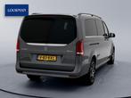 Mercedes-Benz V-Klasse 250d 4-MATIC Extra Lang BPM Vrij Dire, Automaat, Gebruikt, Bedrijf, Diesel