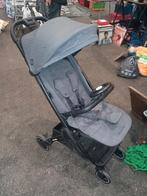 Easywalker Jackey Buggy - Compact Opvouwbaar, Ophalen of Verzenden, Gebruikt, Overige merken, Verstelbare rugleuning