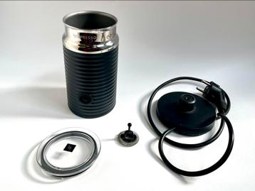 Nespresso Aeroccino3 beschikbaar voor biedingen