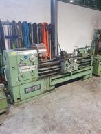 Draaibank MATRA MD25, Gebruikt, -, 1000 mm of meer, Dieselstraße 6, 63512 Hainburg, Duitsland