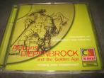 Alphons Diepenbrock and the Golden Age Composers Voice CV121, Cd's en Dvd's, Verzenden, Zo goed als nieuw