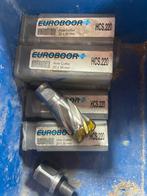7x Kernboor 22x30mm, Ophalen of Verzenden, Nieuw, 600 watt of meer