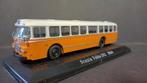 Scania Vabis D11 1964 bus 1:72 Atlas Collection Pol, Nieuw, Bus of Vrachtwagen, Verzenden